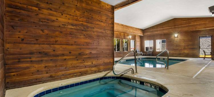 格里利舒适套房酒店(Comfort Inn & Suites Greeley)图片