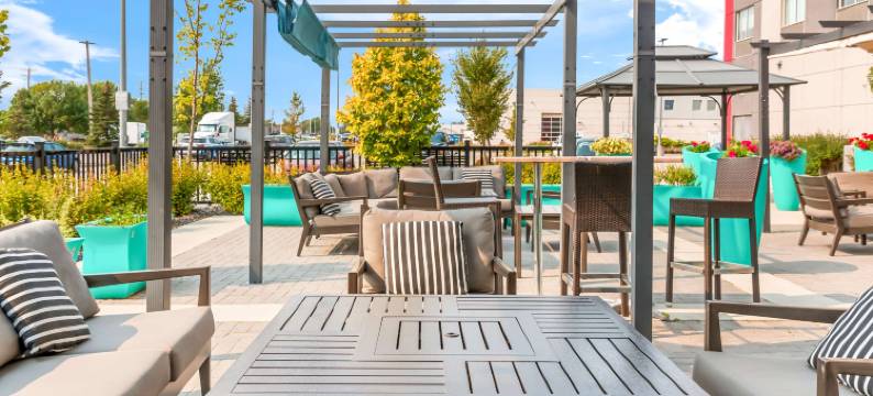 温尼伯东贝斯特韦斯特精品套房酒店(Best Western Premier Winnipeg East)图片