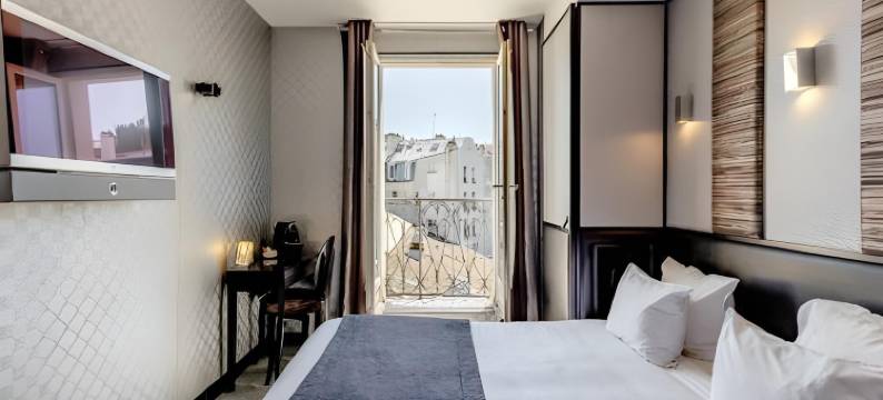 地址酒店(L'Adresse)图片