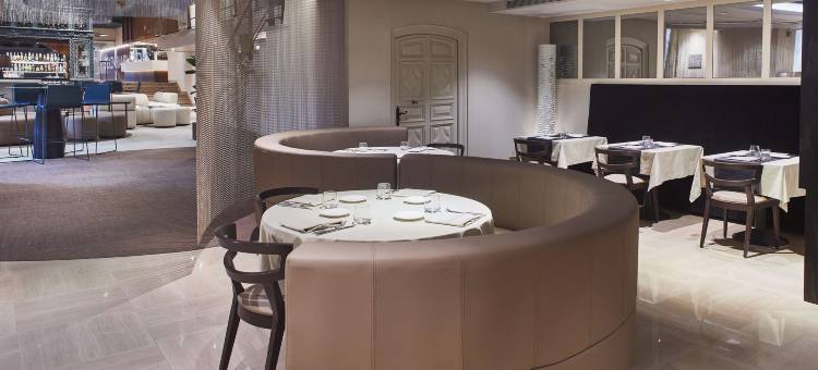 兰布拉大道丝绸酒店(Silken Ramblas)图片