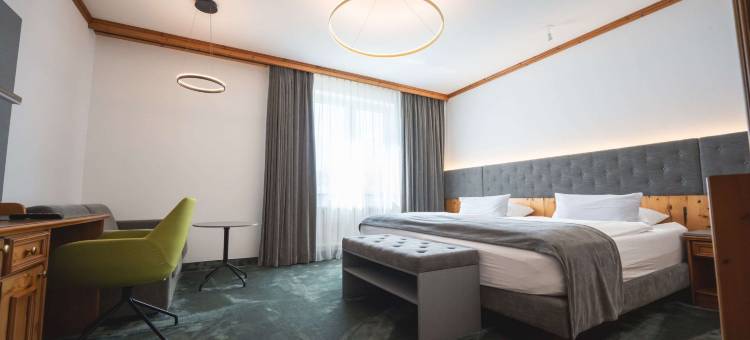 Hotel Gut Matheshof, BW Signature Collection图片