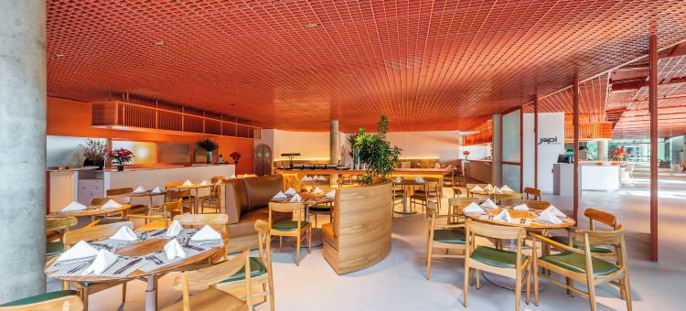 希尔顿织锦系列的Almenat Embu das Artes(Almenat Embu Das Artes, Tapestry Collection by Hilton)图片