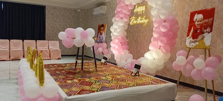 HOTEL SHREE JI INN图片