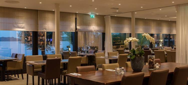 阿默斯福特费吕沃梅尔普斯提里翁酒店(Postillion Amersfoort Veluwemeer)图片