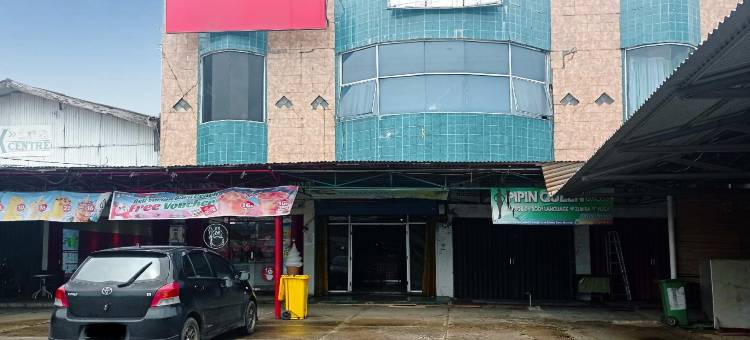 RedDoorz at Hotel Island Bengkulu图片