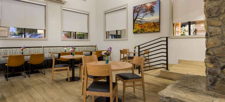 灰石小屋，上升酒店集合(Graystone Lodge, Ascend Hotel Collection)图片