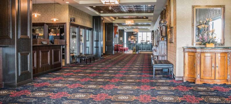 海岸线酒店及会议中心，傲途格精选酒店(Shoreline Inn & Conference Center, Ascend Hotel Collection)图片