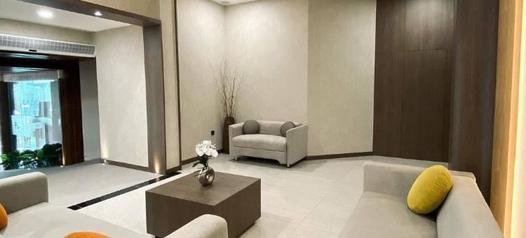 广场大酒店三宝垄(Plaza Hotel Semarang)图片