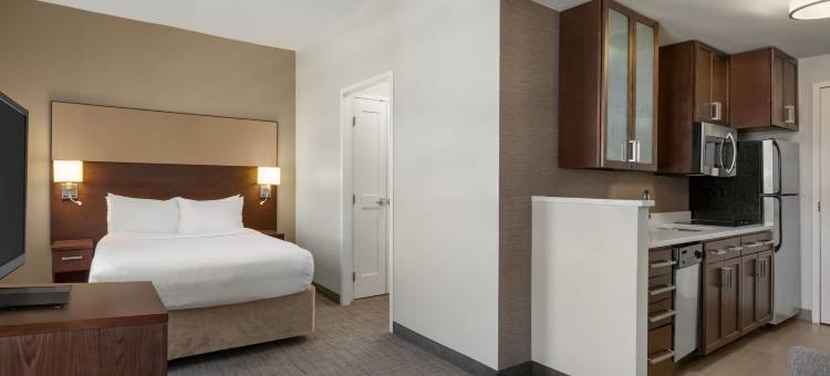 Residence Inn Omaha Downtown/Old Market Area图片