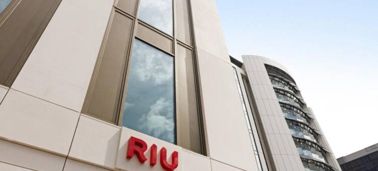 伦敦维多利亚悦宜湾城市酒店(Riu Plaza London Victoria)图片
