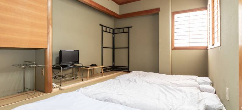 Tabist 二葉旅館 龙野(Tabist Futaba Ryokan Tatsuno)图片