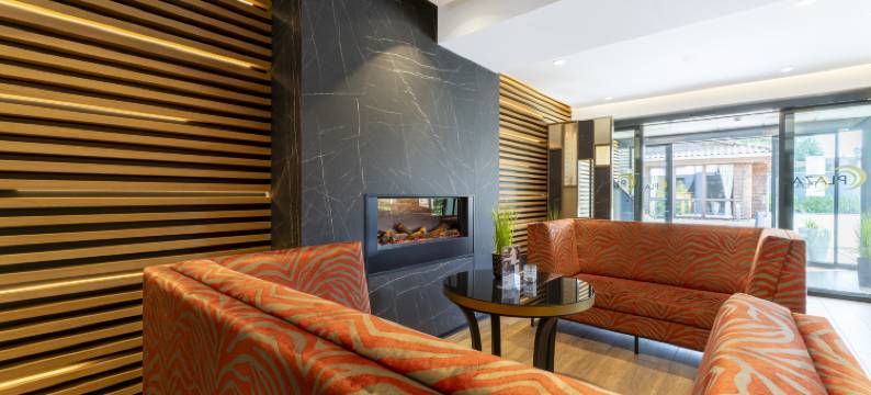 雷克林豪森广场旅馆(PLAZA INN Recklinghausen)图片