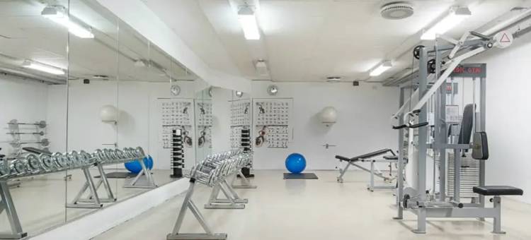 公园品质酒店(Quality Hotel Park Södertälje City)图片