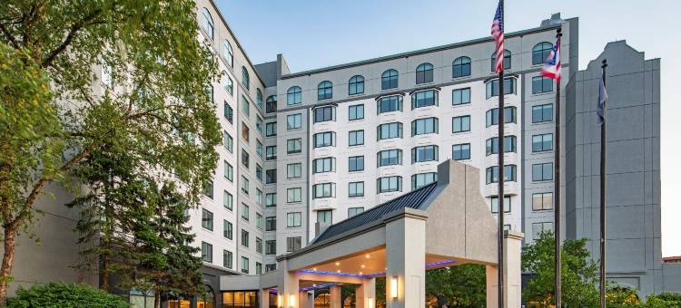 阿普尔顿福朋喜来登酒店(Four Points by Sheraton Appleton)图片