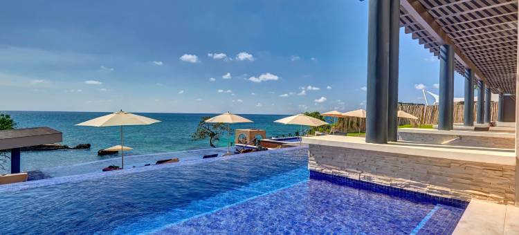 内格里尔大丽多大自然 - 傲途格精选全包式度假村 - 限成人(Grand Lido Negril Au-Naturel, An Autograph Collection All-Inclusive Resort - Adults Only)图片