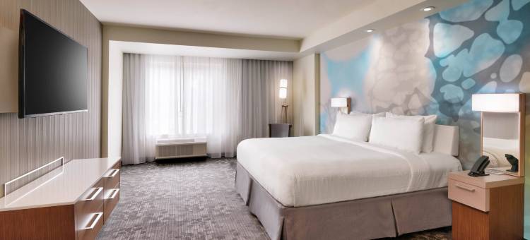 Courtyard Atlanta Duluth Downtown图片