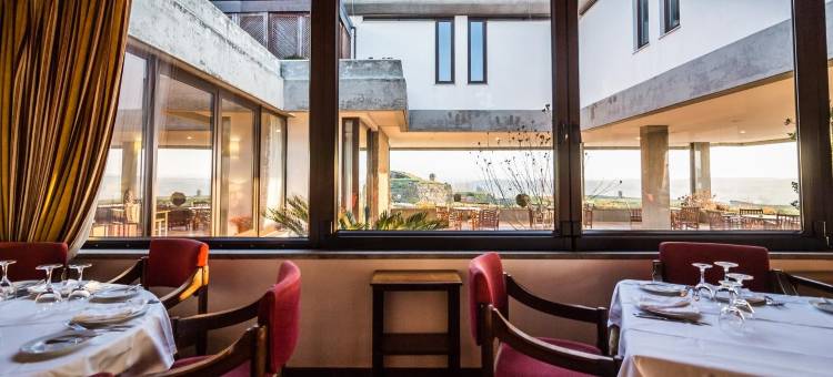 阿尔梅达堡酒店(Hotel Fortaleza de Almeida by Asite Hotels)图片