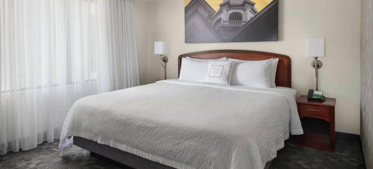 普林斯顿万怡酒店(Courtyard Princeton)图片