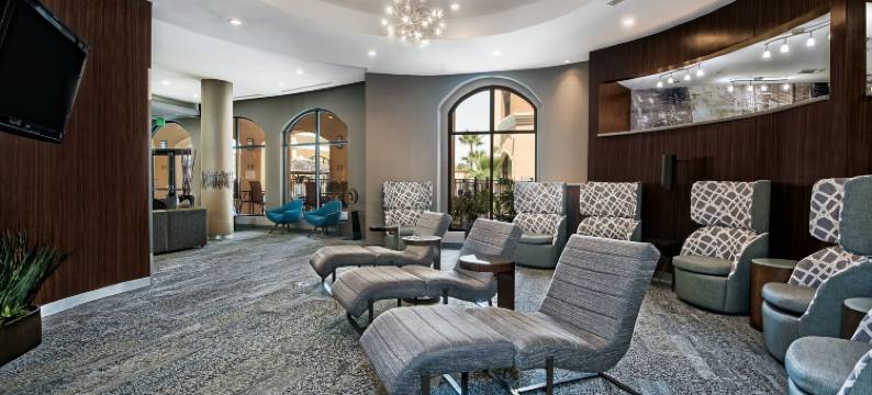 圣安东尼奥海洋世界®/韦斯托弗山万怡酒店(Courtyard San Antonio SeaWorld®/Westover Hills)图片