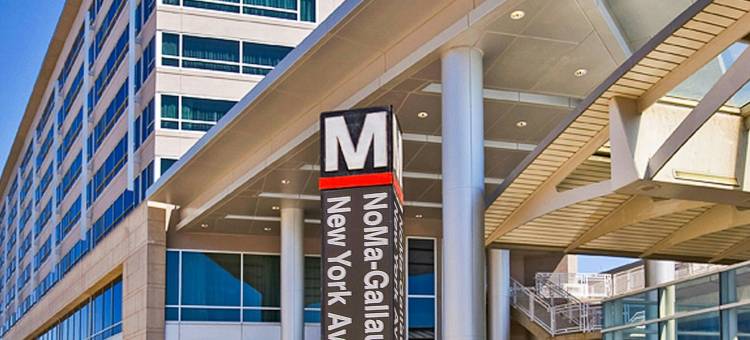 华盛顿哥伦比亚特区/美国国会大厦万怡酒店(Courtyard Washington, DC/U.S. Capitol)图片