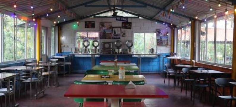 农民儿子露营地(Farmers Son CampingGround)图片