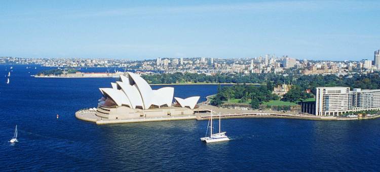 悉尼劳斯山美居酒店(Mercure Sydney Rouse Hill)图片