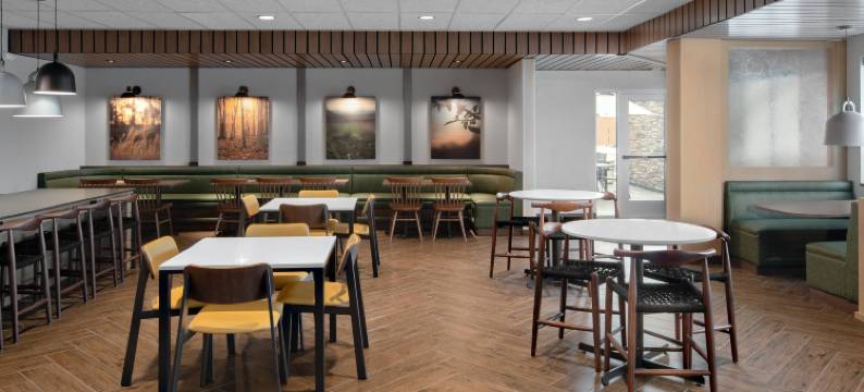 日内瓦湖万枫酒店及套房(Fairfield Inn & Suites Lake Geneva)图片