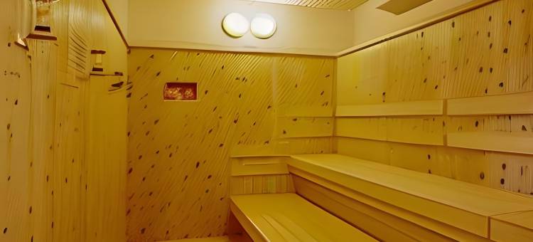 高知旅游旅舍(Tourist Inn Kochi)图片