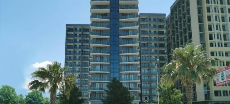水上巴统公寓酒店(Aqua Batumi Hotel & Apartments)图片