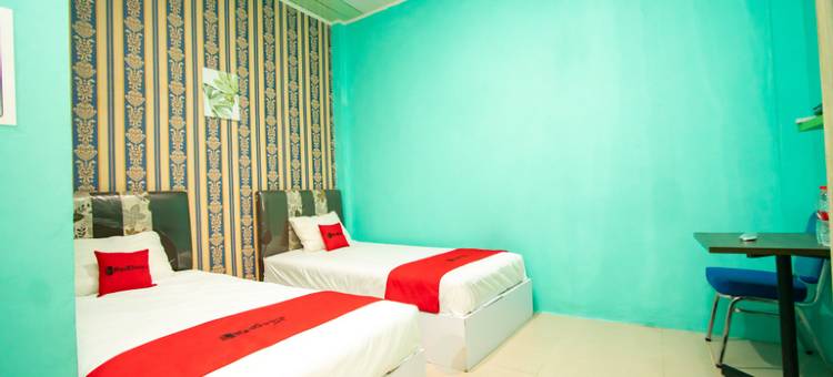 RedDoorz Syariah Near Pantai Bali Abdya Blang Pidie图片