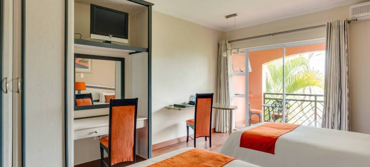 Protea Hotel by Marriott Umfolozi River图片