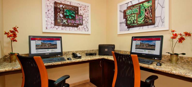 圣乔治万豪TownePlace酒店(TownePlace Suites St. George)图片