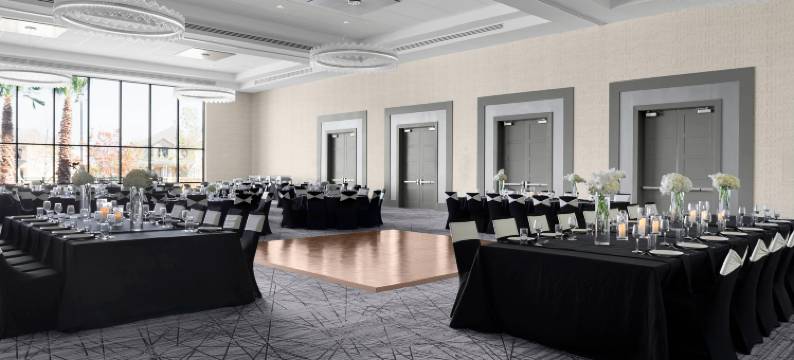 达拉斯花圃万怡酒店(Courtyard Dallas Flower Mound)图片