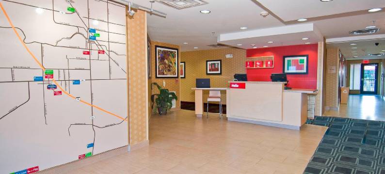 巴吞鲁日冈萨雷斯万豪TownePlace套房酒店(TownePlace Suites Baton Rouge Gonzales)图片