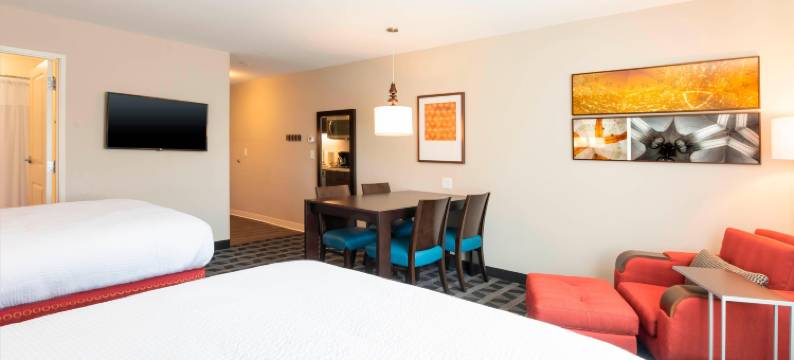 路易斯维尔北部TownePlace套房酒店(TownePlace Suites Louisville North)图片