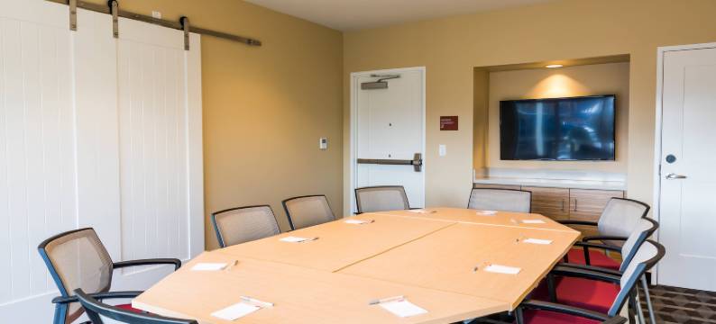 波特兰-比弗顿TownePlace套房酒店(TownePlace Suites Portland Beaverton)图片