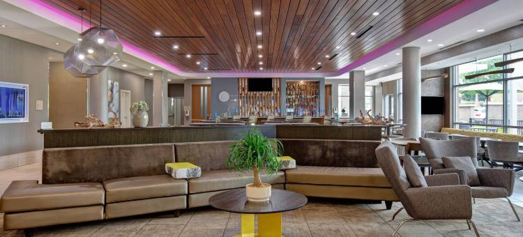 Marriott的SpringHill套房-奥伦茨堡(SpringHill Suites Orangeburg)图片