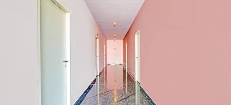 Super Hotel O Ramarvapadu Near Esi Hospital图片