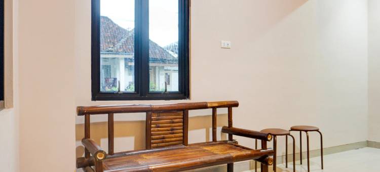 Hotel O Kedaton Near Rumah Sakit Advent Bandar Lampung Formerly Hotel Plain C Lake图片