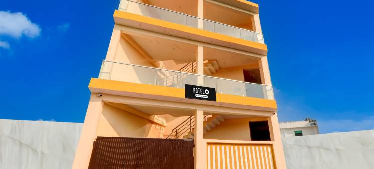 Collection O Lucknow Ekana Cricket Stadium图片