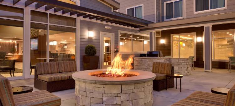 Residence Inn by Marriott Salt Lake City-West Jordan图片