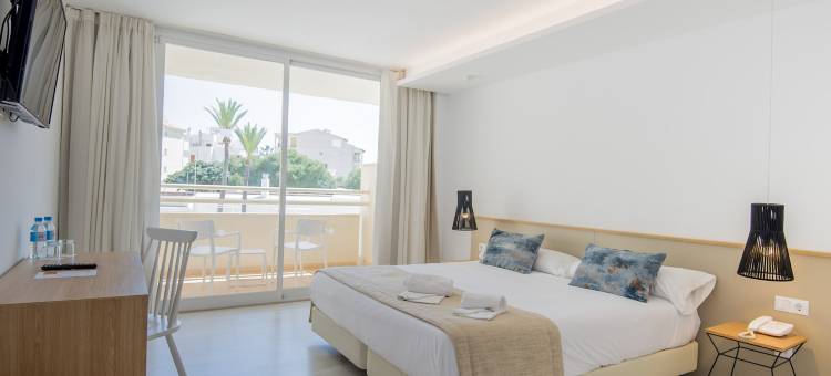 Globales Cala Bona图片