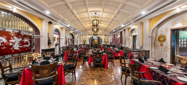 梅菲尔礁湖酒店(Mayfair Lagoon)图片