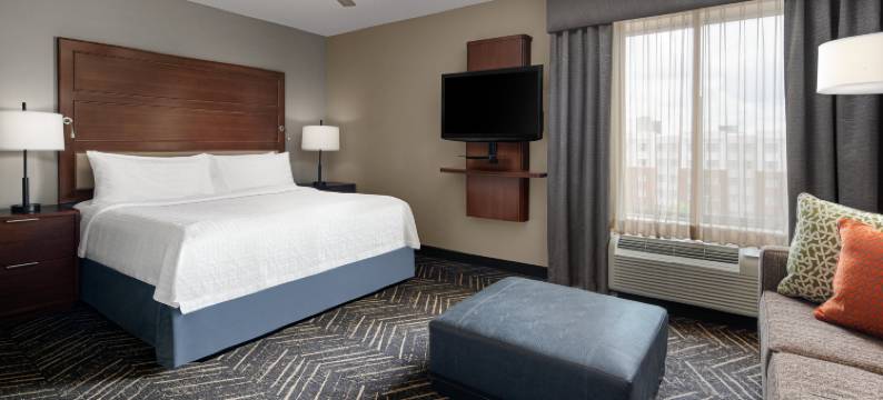 斯普林菲尔德Homewood套房酒店(Homewood Suites by Hilton Springfield)图片