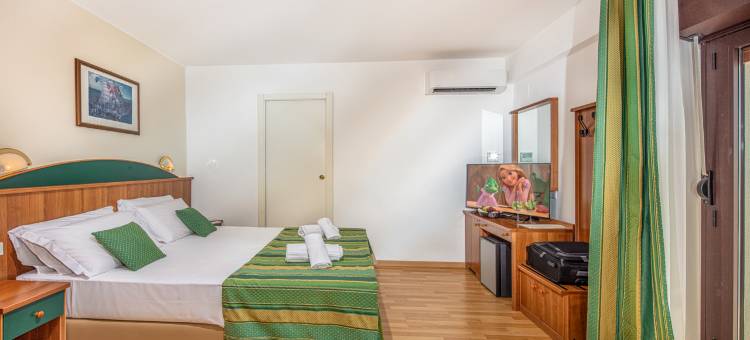 本博酒店(Hotel Bembo)图片