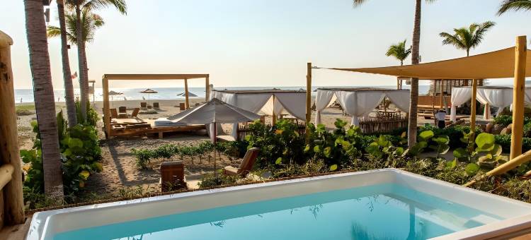 只供成人的约瑟夫齐卡特拉家(Casa Joseph Zicatela - Adults Only)图片