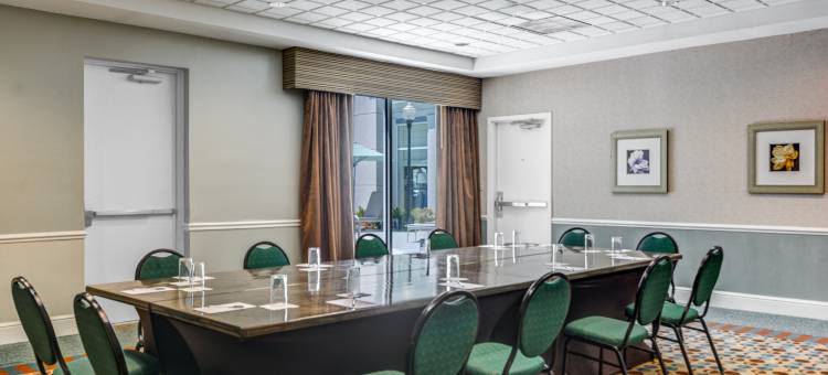 JTB杰克逊维尔/迪尔伍德公园希尔顿花园酒店(Hilton Garden Inn Jacksonville JTB/Deerwood Park)图片