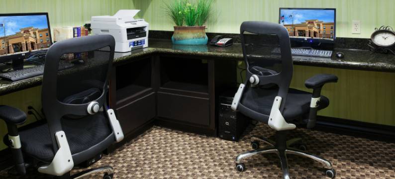 米德尔伯里欢朋套房酒店(Hampton Inn & Suites Middlebury)图片