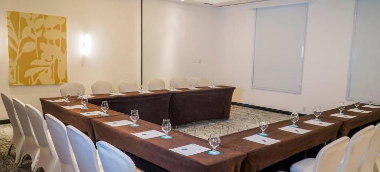 巴拿马城中心希尔顿花园酒店(Hilton Garden Inn Panama City Downtown)图片