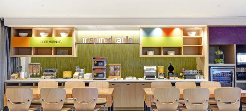 大章克申西北希尔顿惠庭酒店(Home2 Suites by Hilton Grand Junction Northwest)图片